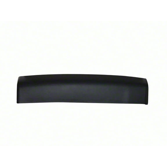 New Standard Replacement Right Quarter Panel Extension, Fits 1996-2019 Chevrolet Express Van