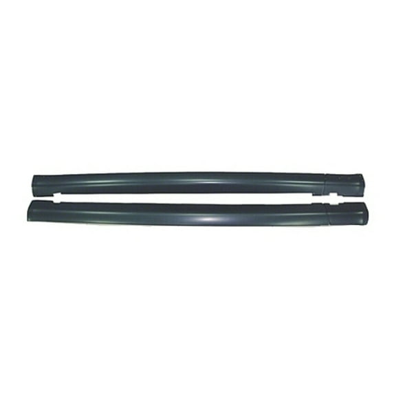 New Standard Replacement Rocker Panel Molding, Fits 2005-2010 Chrysler 300