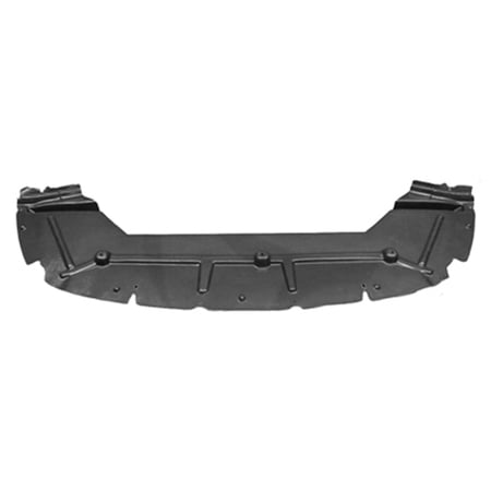 New Standard Replacement Undercar Shield, Fits 2005-2007 Ford Focus