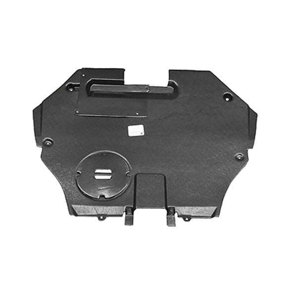 New Standard Replacement Undercar Shield, Fits 2006-2006 Lincoln Zephyr