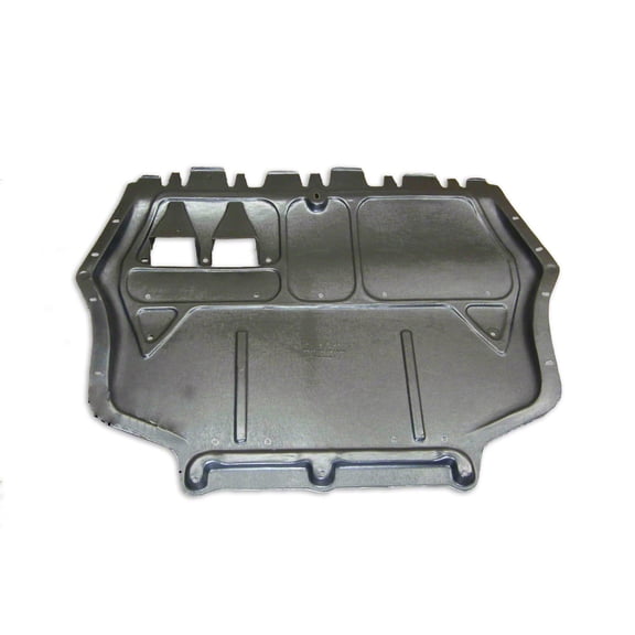 New Standard Replacement Undercar Shield, Fits 2012-2019 Volkswagen Passat