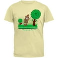 thumbnail image 1 of New Standard - Revenge Of Tree Soft T-Shirt, 1 of 1