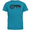 thumbnail image 1 of New Standard - Shutter Shades Soft T-Shirt, 1 of 1