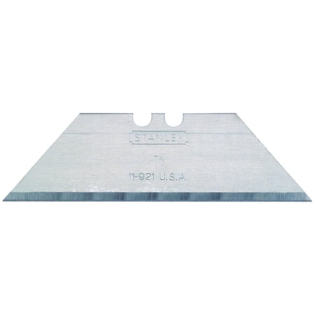 New Stanley 11-921 All Purpose 2-7/16 Inch Utility Knife Blade Pack Of 5,Each