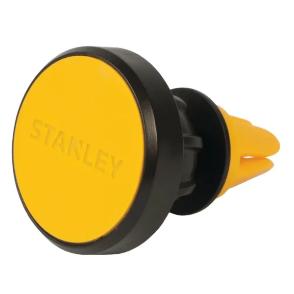 New Stanley Magnetic Car Vent Universal Phone Cell Smartphone Mount Hands Free