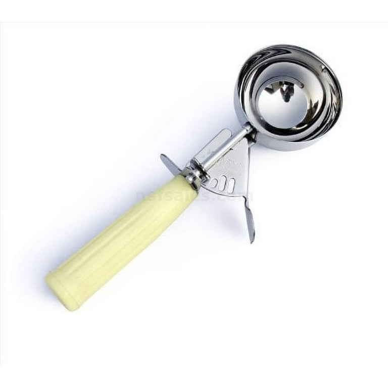 Thumb Disher / Ice Cream Scoop Stainless