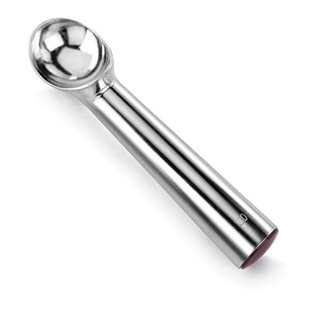 New Star Foodservice 35445 CommercialGrade Ice Cream Dipper Scoop
