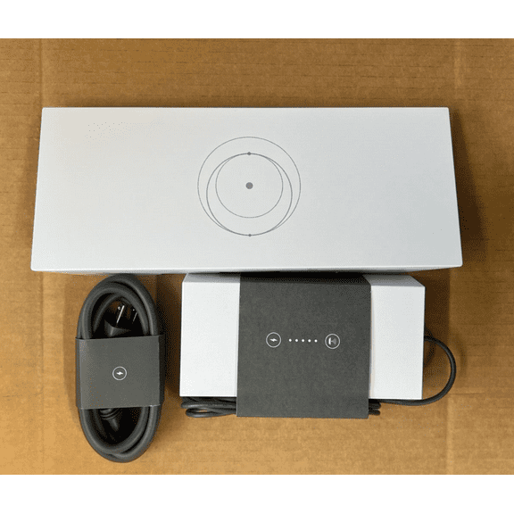 New Starlink Router, V3, Gen 3, Mesh Wifi ROUTER ONLY, PLEASE READ DESCRIPTION