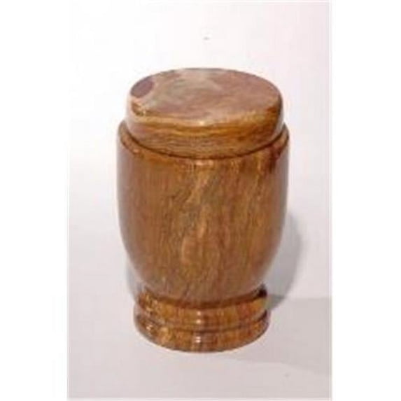 New Starlite UN115 Amber Marble