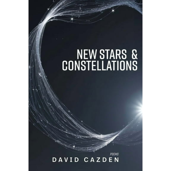 New Stars & Constellations, (Paperback)