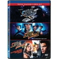 thumbnail image 1 of New Starship Troopers Movie 3 Pack: 1 2 3 (Multi Feature) (DVD), 1 of 5