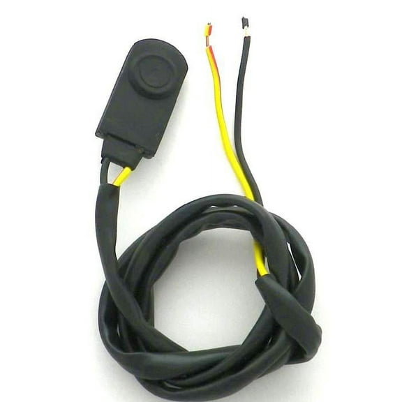 Start Stop Switch Compatible with 1997-1998 Sea-Doo Gsi 720 Gti 720 Gts 720 OEM 278001115 Gs 720 Gtx 800 Direct Fit Replacement OE Specifications Factory Original Bolt-On Installation