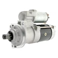 thumbnail image 1 of New Starter 12V Fits Cummins Isb Lh Sterling 10461771 19011402 8200067, 1 of 2