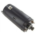 thumbnail image 1 of New Starter Compatible with 1978 78 Harley Davidson XLH Sportster 1000cc, 1 of 3