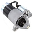 thumbnail image 1 of New Starter Compatible with 1993 Ford Probe 2.0L L4, 1 of 3