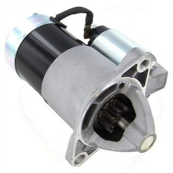 New Starter Compatible with 1993 Ford Probe 2.0L L4