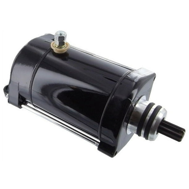 New Starter 1996 96 Kawasaki JH900 900 ZXI A1-A3 891cc New Starter 1996 96 Kawasaki JH900 900 ZXI A1-A3 891cc