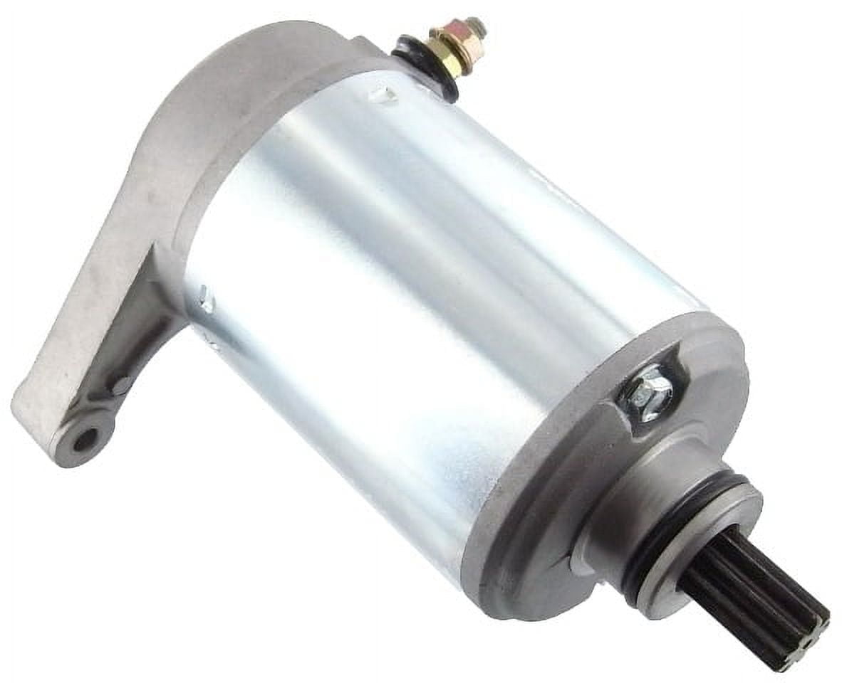 New Starter Compatible with 1996 96 Yamaha YFM400 Kodiak 401cc