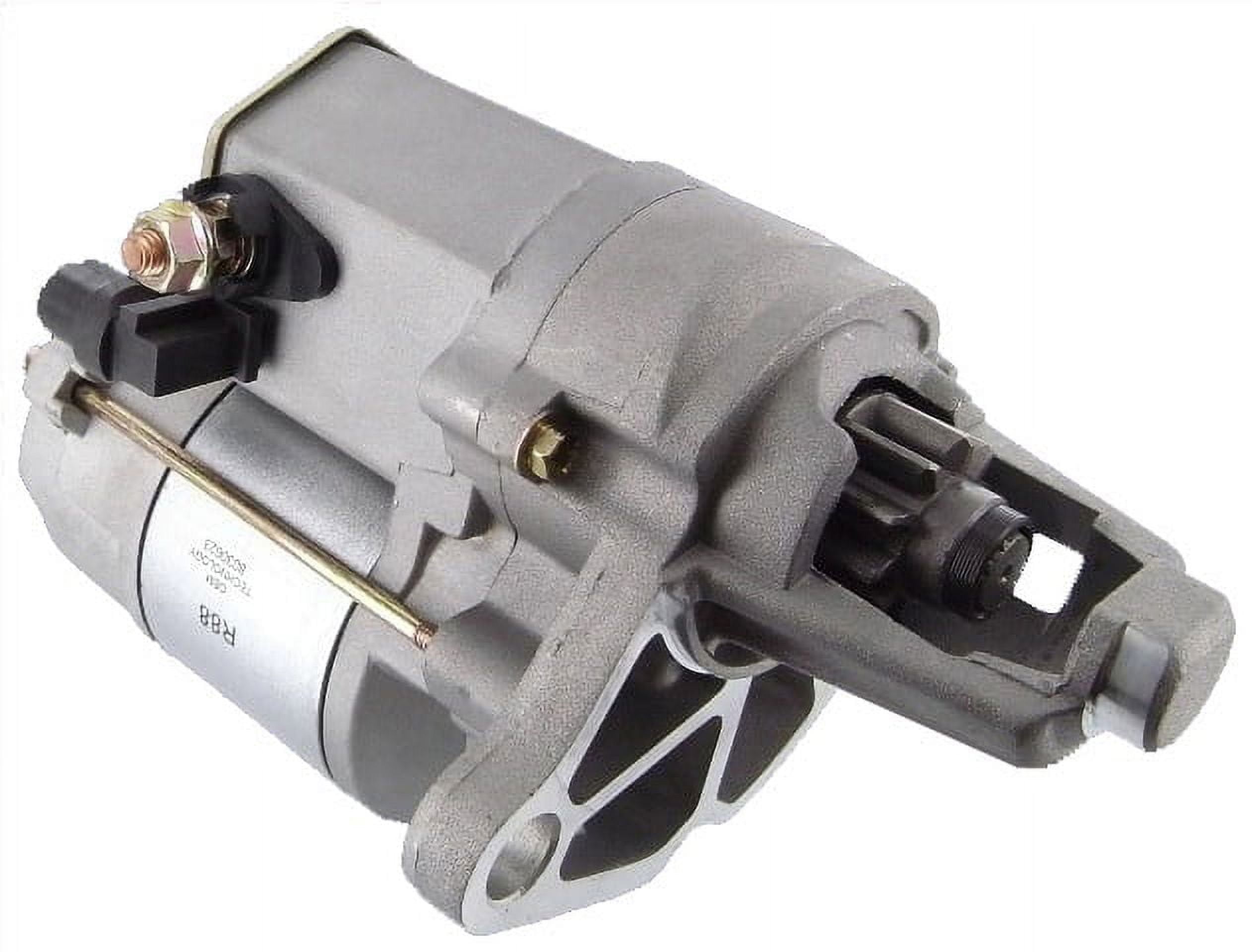 New Starter Compatible with 1999 Dodge RAM PickupS 5.2L V8