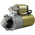 thumbnail image 1 of New Starter Compatible with 1999 Ford WINDSTAR 3.8L V6, 1 of 2