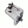 thumbnail image 1 of New Starter Compatible with 2000 Toyota CELICA 1.8L, 1 of 3