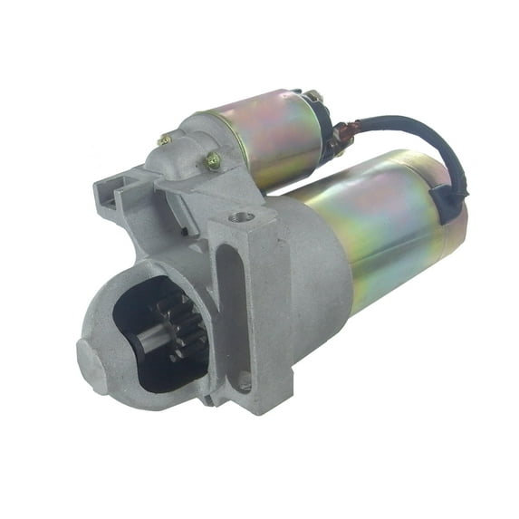 New Starter Compatible with 2001 Chevrolet MONTE CARLO 3.8L V6