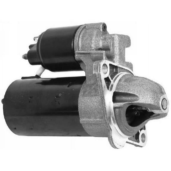 New Starter Compatible with 2002 Saturn VUE 3.0L V6