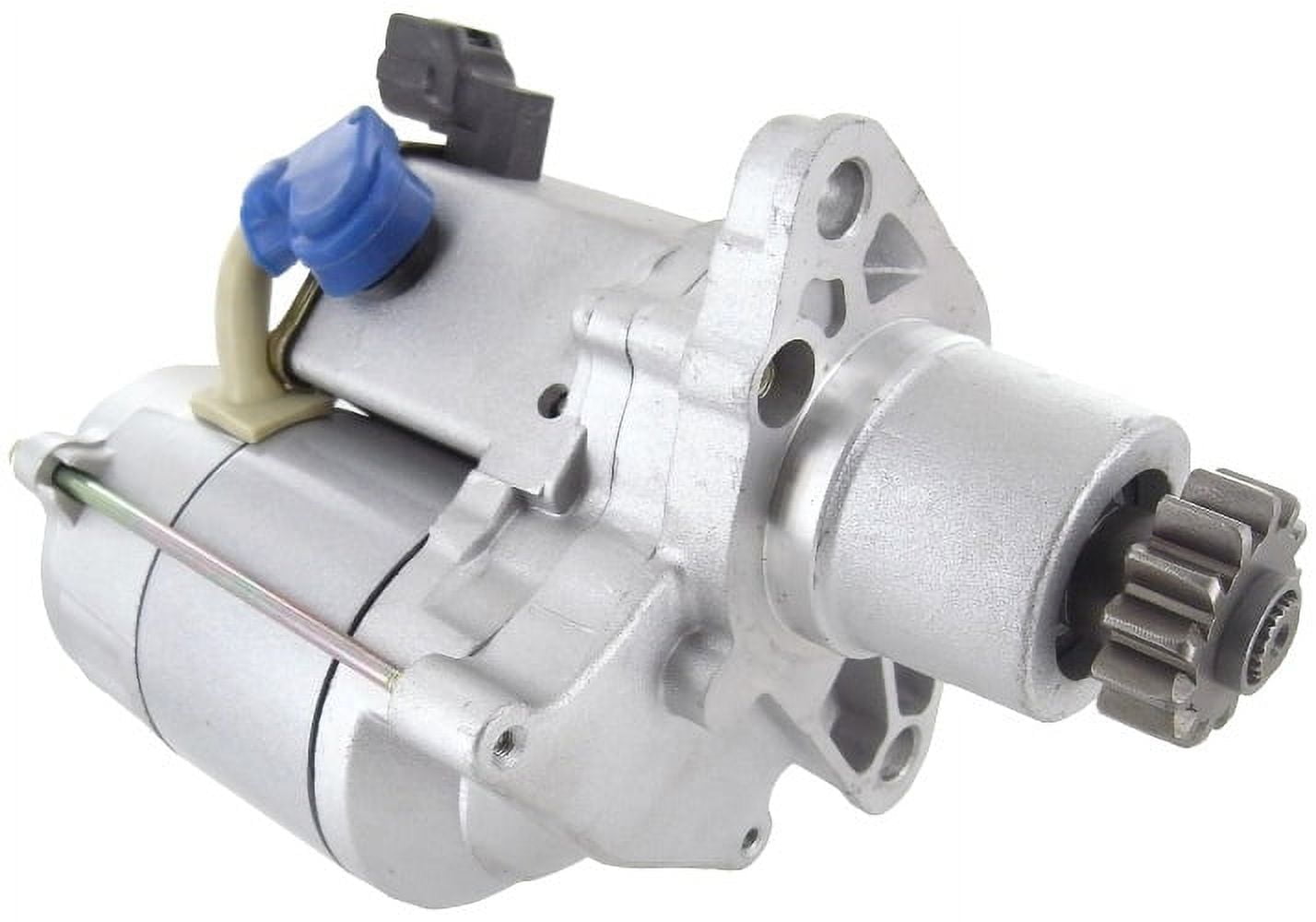 New Starter Compatible with 2000-2005 Toyota Celica MR2 Spyder 1.8L 2ZZGE 1ZZFE 2280008680, 2280008681, 28100-22080, 228000-7751, Db Electrical Smu0524 Starter Motor DB Electrical New Starter