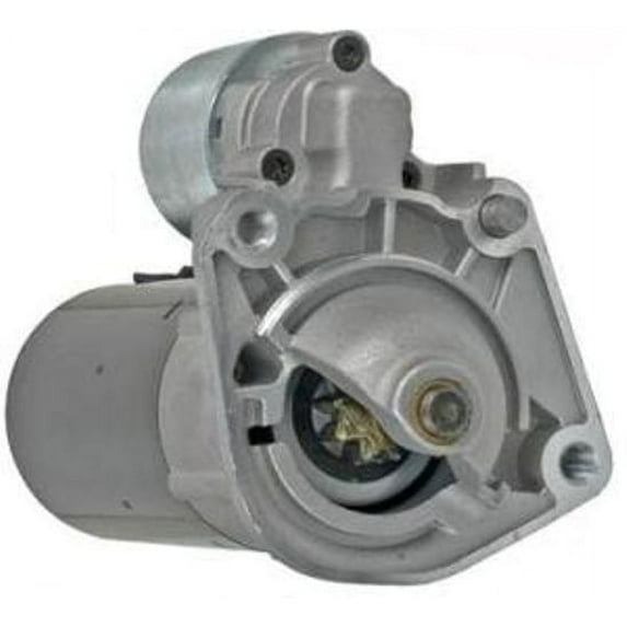 New Starter Compatible with 2002 Volvo S80 2.8L