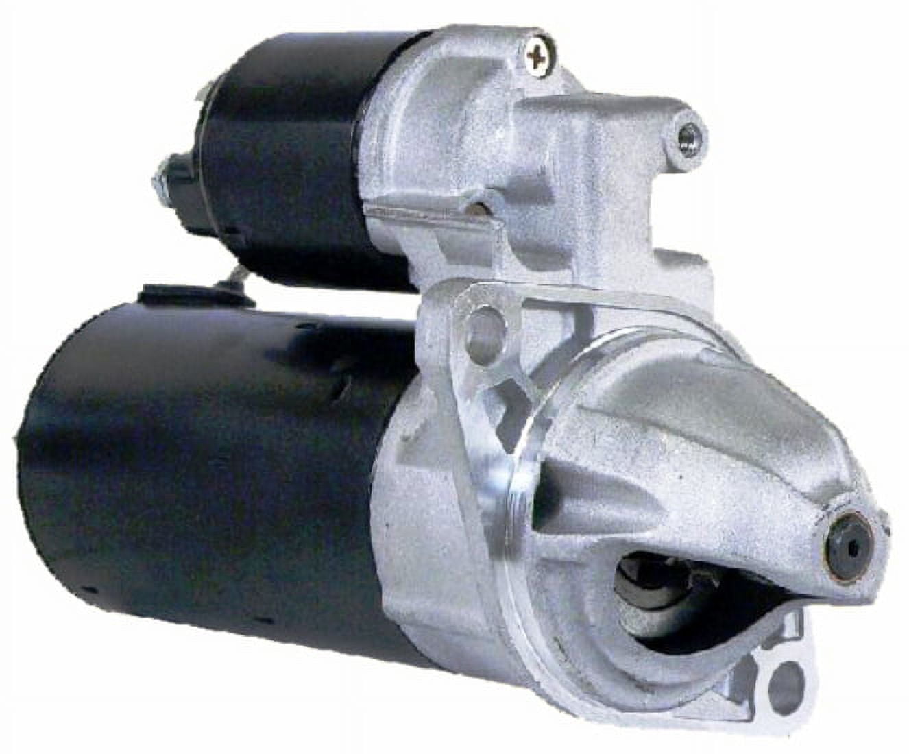 New Starter Compatible with 2003 Cadillac CTS 3.2L V6