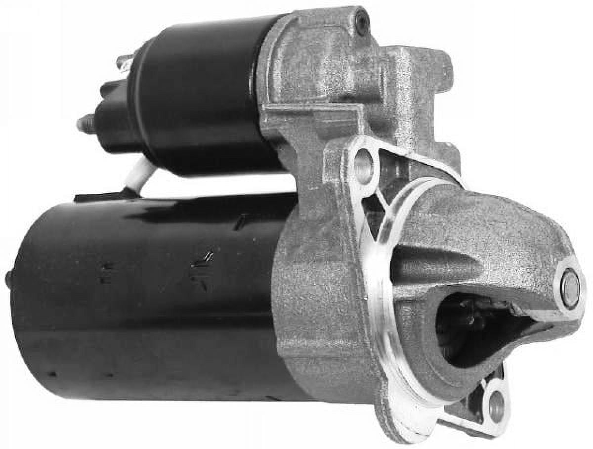 New Starter Compatible with 2003 Saturn VUE 3.0L V6