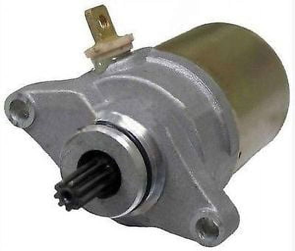 New Starter Compatible with 2005 05 Polaris Sportsman 90 89cc