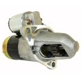 thumbnail image 1 of New Starter Compatible with 2005 Nissan SENTRA 2.5L Manual Transmission, 1 of 2