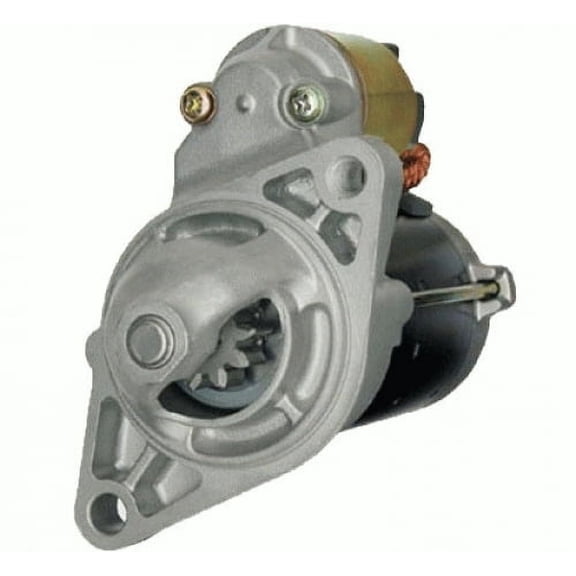 New Starter Compatible with 2005 Scion XB 1.5L