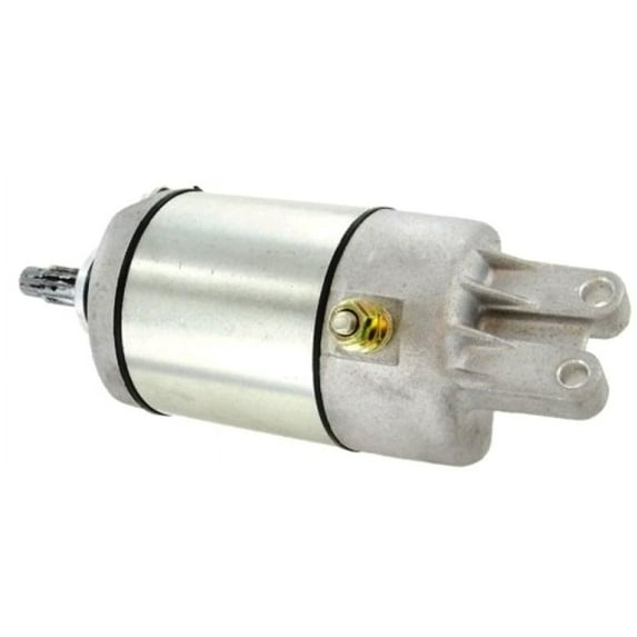 New Starter Compatible with 2006 06 Honda TRX500TM FourTrax Foreman 475cc