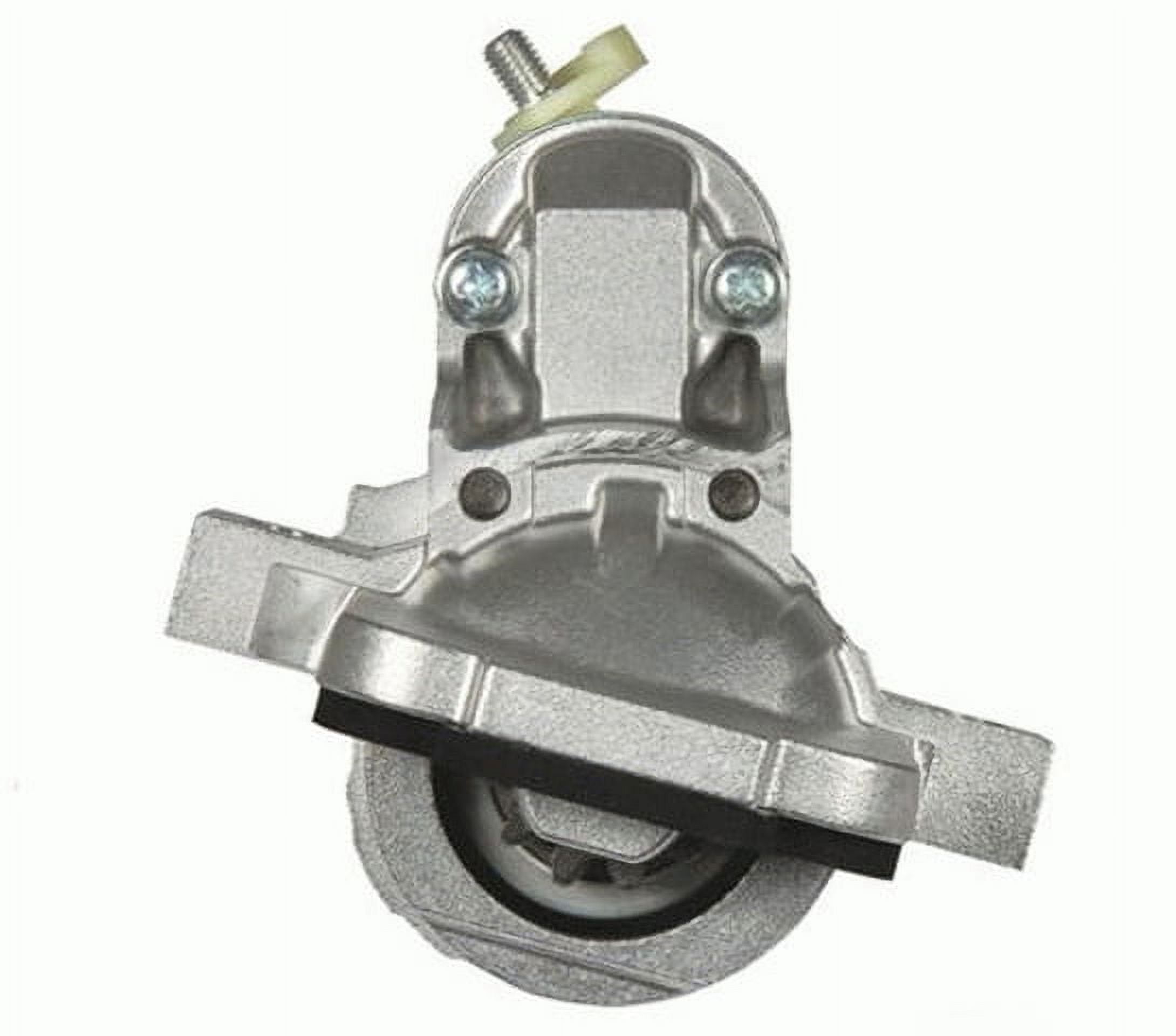 New Starter Compatible with 2006 Mazda MIATA 2.0L