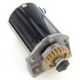 thumbnail image 1 of New Starter Compatible with Briggs & Stratton Intek 5-7hp Engine 694504, 1 of 4