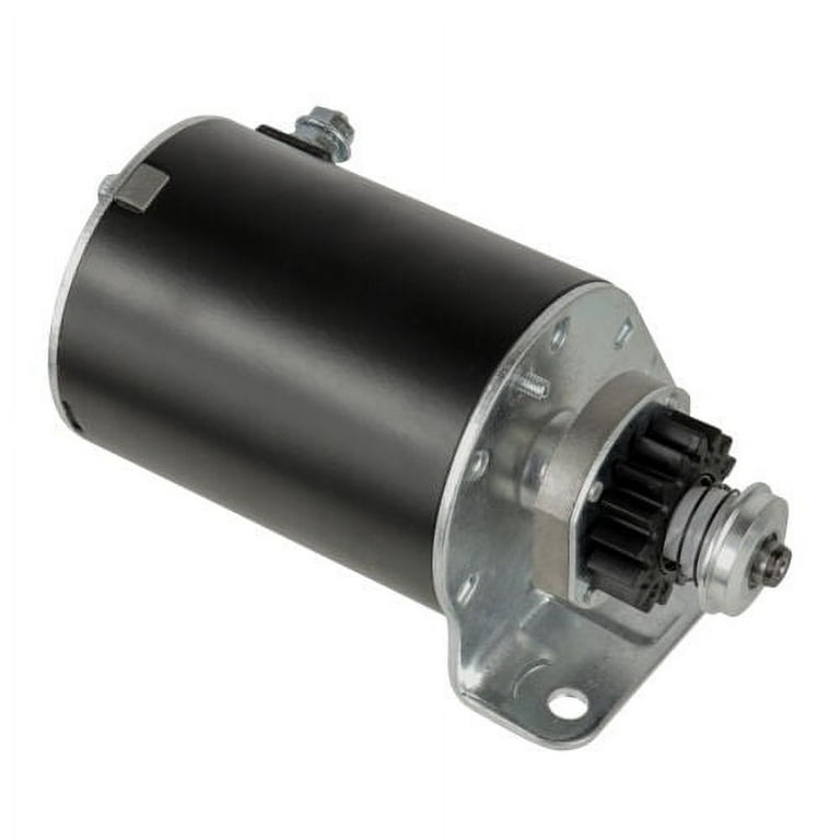 New Starter Briggs Stratton Mower Murray for John Deere