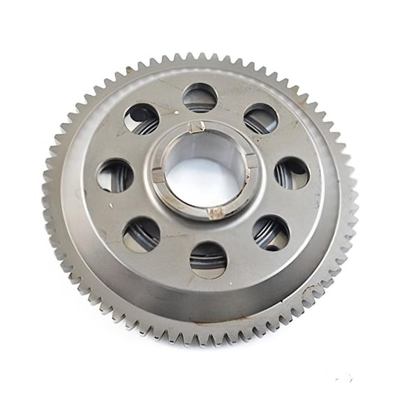 New Starter Clutch Assembly Compatible With Honda TRX-EX 300cc 300cc Engine By 70-100 28125-HM3-673