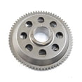 thumbnail image 1 of New Starter Clutch Assembly Compatible With Honda TRX-EX 300cc 300cc Engine By Parts 70-100 28125-HM3-673, 1 of 2