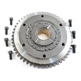 thumbnail image 1 of New Starter Clutch Assembly Compatible With Yamaha Raptor SE 660cc Raptor LE 660cc Raptor 660cc 660cc Engine By 70-151 5LP-15590-10-00, 1 of 2