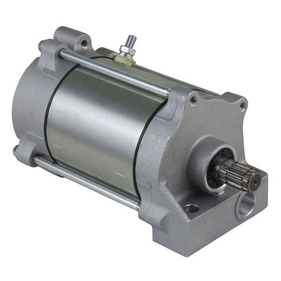 Starter Motor Compatible with Arctic Cat 0745-370 0745-418 0645-615J ProCross F 800 XF 800 XF 8000 ZR 8000 794cc 800cc 2012-2014