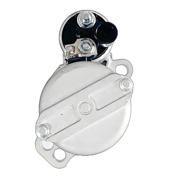 New Starter Compatible With Audi Q3 35TFSI DCT 2.0L L4 2013-2015 By Part Numbers 02M-911-022-FX 30871N 0001179510 0001179513 02M-911-024-Q 0001179512 02M-911-021-GX 30871N