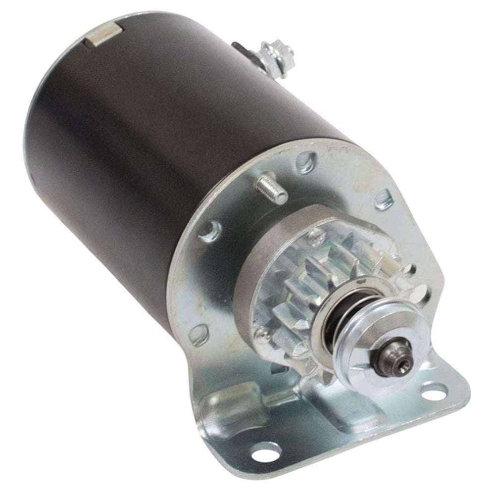 New Starter Compatible With Cub Cadet Ariens AYP Bolens Briggs and ...