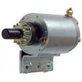 thumbnail image 1 of OEM Grade Starter Motor Compatible with Cub Cadet 680 1000 1200 1210 1250 1282 1450 1650 Kohler 10-16HP Massey Ferguson MF-1200 MF-1450 MF-1650 45-098-11 1492540-M030SM Kohler Engine, 1 of 2
