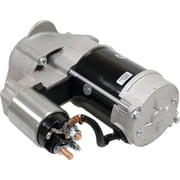 Rareelectrical New Starter Fits GMC Sierra 3500 6.6L V8 Diesel 2001-2006 By 12638394 410-44161