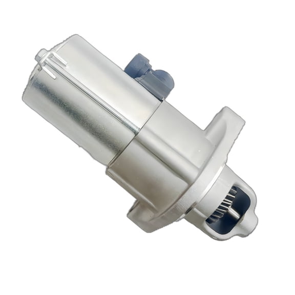 New Starter Compatible With Honda Accord Sport Plus 1.5L L4 1497cc Turbocharged 2018-2022 Sedan By Part Numbers 31200-5AA-A11 16406N 16406N SM-75014 31200-5AA-A01 31200-5AA-A02