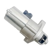 Starter Compatible with 2018-2022 Honda Accord 1.5L L15BE Turbo 2016-2021 Civic 1.5L L15B7 2017-2022 CR-V 1.5L L15BE Start-Stop SM-75014 31200-6A0-A01 31200-5AA-A11 192HP