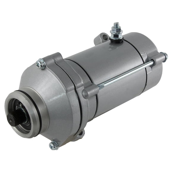 12V Starter Compatible with 1984 Honda GL1200 GL1200A GL1200I Gold Wing Aspencade Interstate 1181cc Clockwise Honda 31200-MG9-004 31200-MG9-405 31200-MG9-505