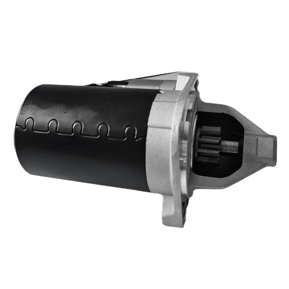 Starter Motor Compatible With Hyundai Elantra 17-20, Elantra GT 18-20